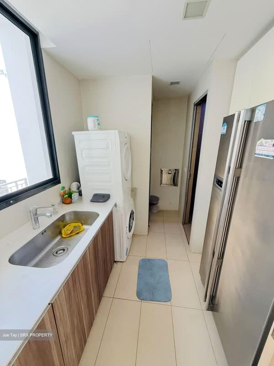 The Luxurie (D19), Condominium #593688691